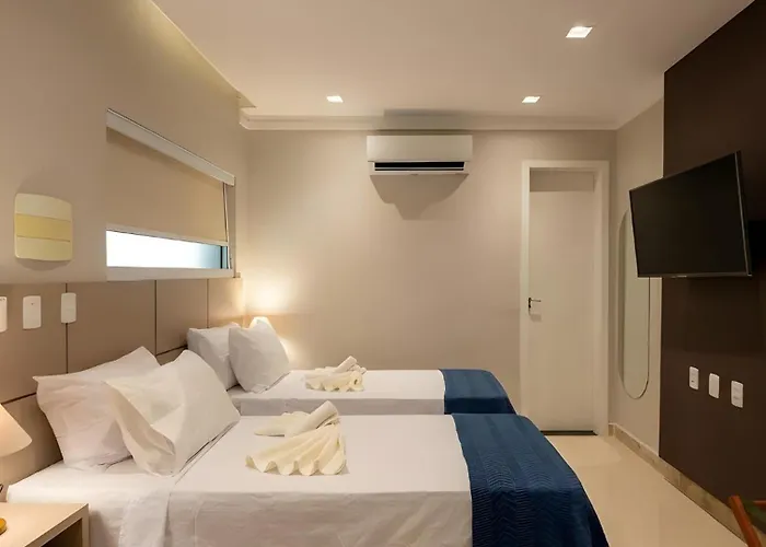 Aira Hotel