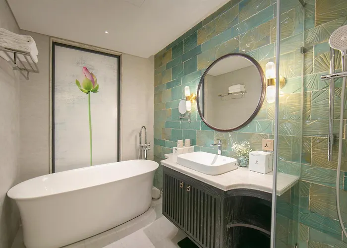Proverb Hotel Hanoi