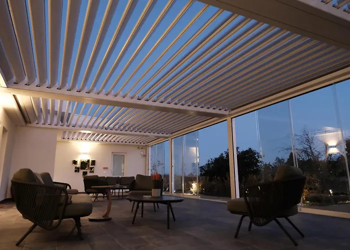 Amarena Garden House