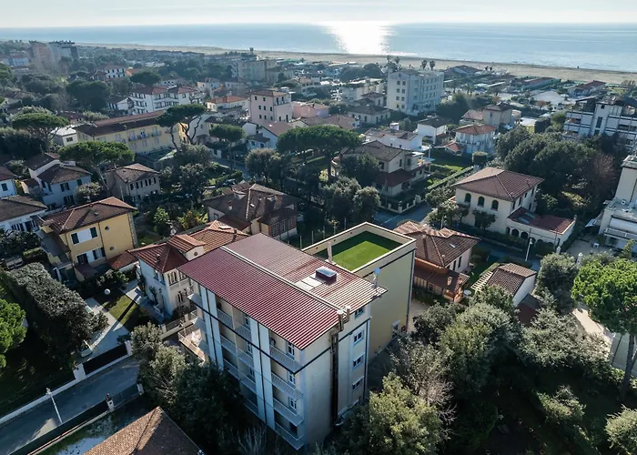 Hotel Sablé
