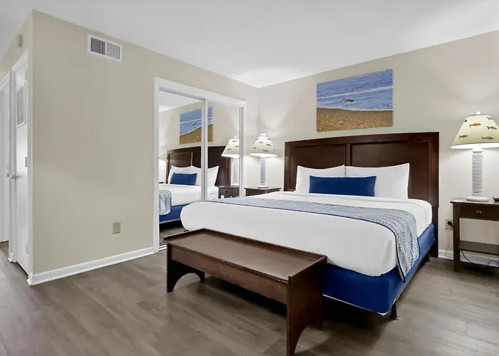 Summer Sands - 102 By Sea Scape Properties