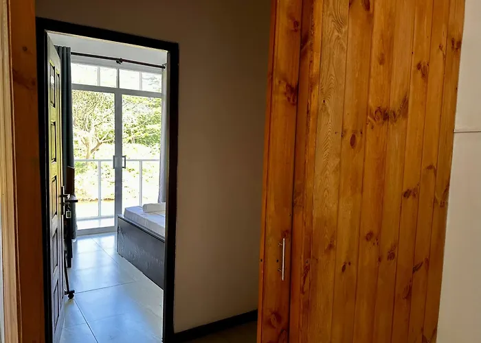Varsity Villa