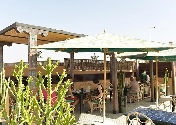 Riad Dar Darcom