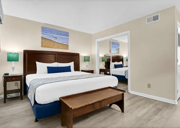 Summer Sands - 105 By Sea Scape Properties