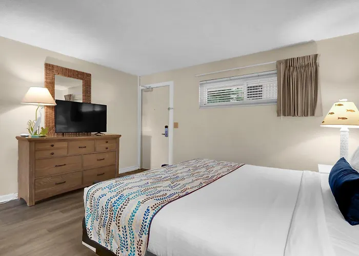 Summer Sands - 103 By Sea Scape Properties