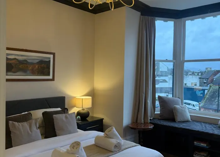 Shemara Rooms