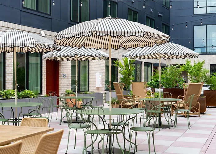 The Gilmore, An Avantstay Hotel