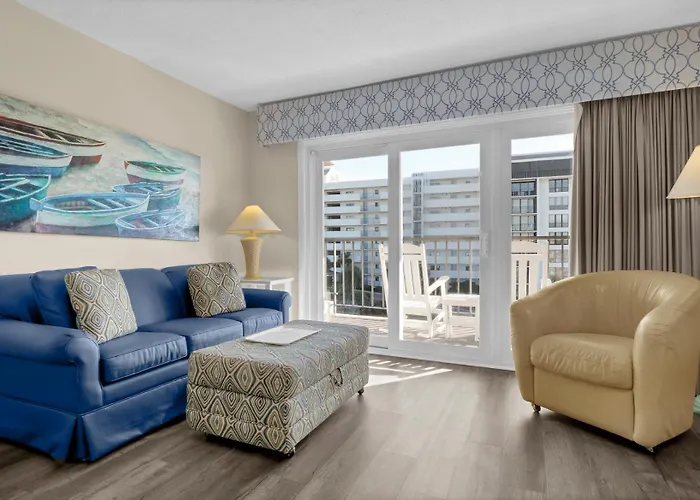 Summer Sands - 408 By Sea Scape Properties