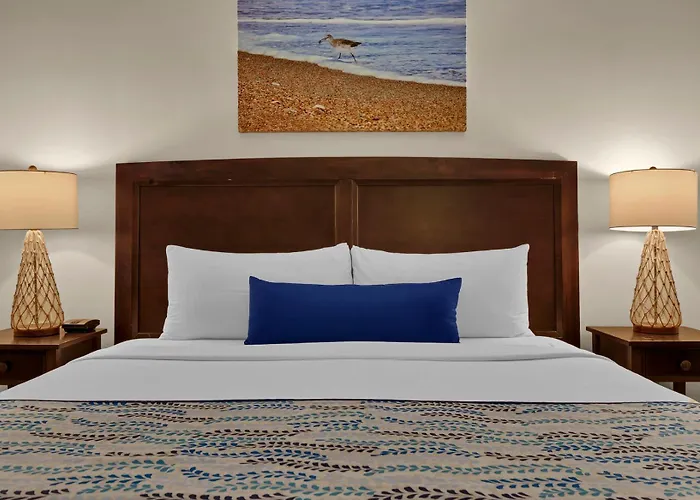 Summer Sands - 307 By Sea Scape Properties