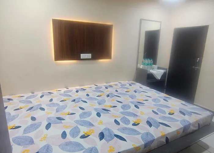 Hotel Shivnandani