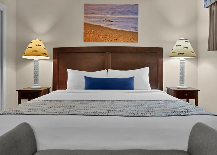Summer Sands - 106 By Sea Scape Properties