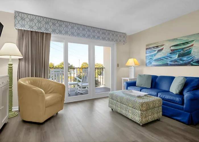 Summer Sands - 103 By Sea Scape Properties