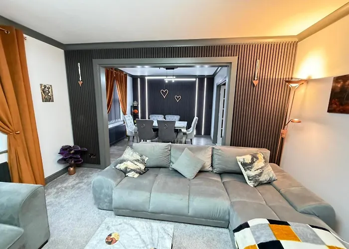 Seaside Retreat