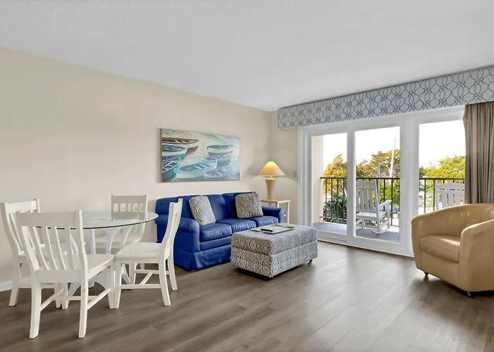 Summer Sands - 102 By Sea Scape Properties