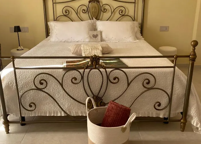 Villa Itriò - In the heart of Apulia - B&B - pool - rural experience