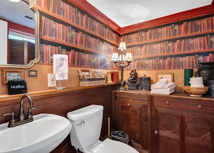 4- Sequatchie Cottage