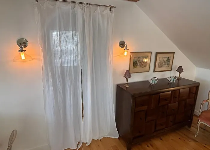 Country House In Catskills