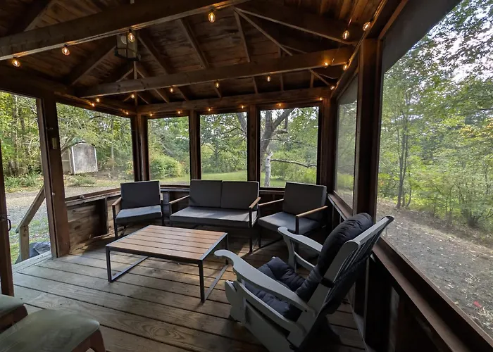 Acadia Hiking Hideaway 1 Dog Ok Sleeps 6 Family