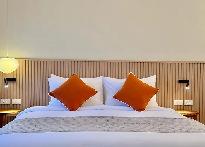 Little Stay Bophut - Samui