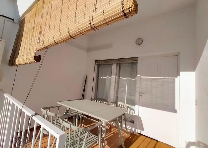 Apartaments Aeroclub