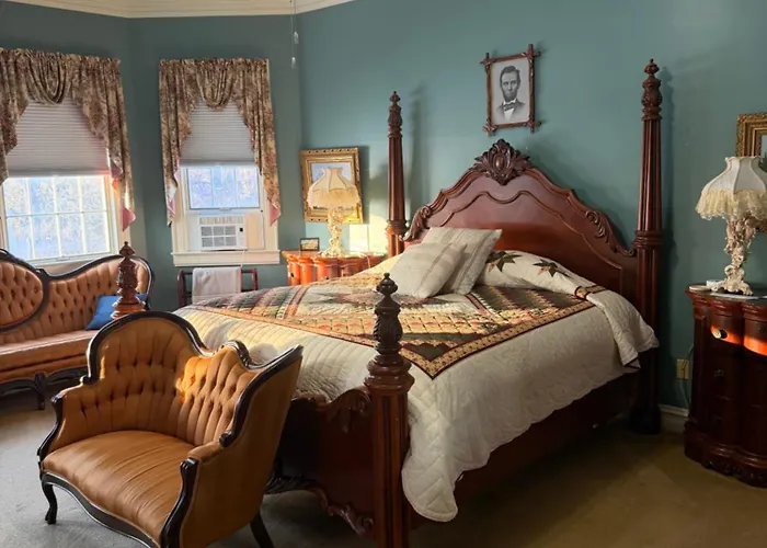 Exquisite Victorian