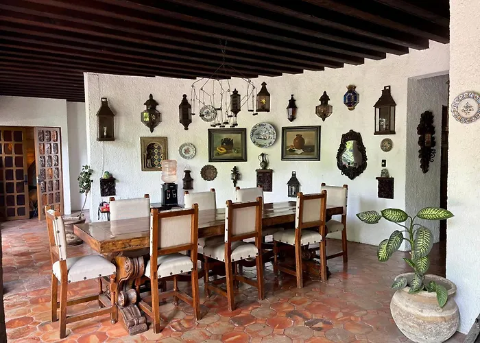 Avicena Hotel Boutique