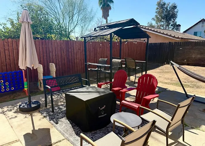 Casa Saguaro - Dual Master Home