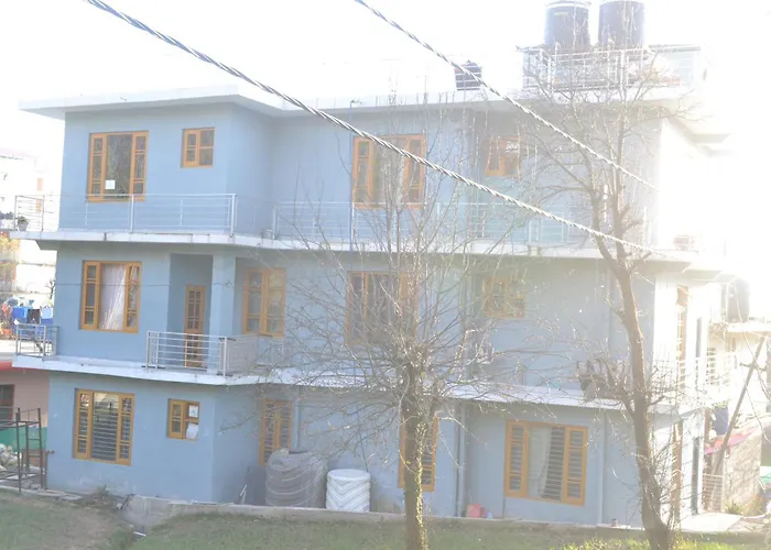 Tranquil Trails Home Stay Naddi