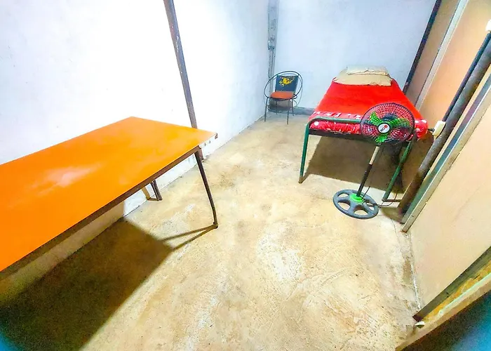 Nicky'S Family Home