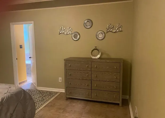 Perfect Spacious Paradise Midterm Home In Cypress
