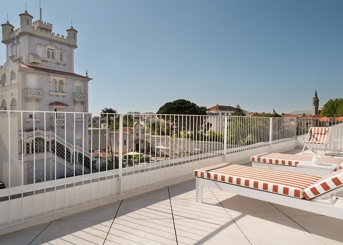 Vila Catarina Luxury Apartments
