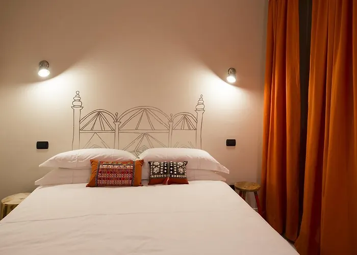 So&Leo Guest House