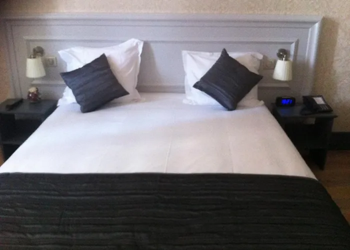 Boutique Hôtel Edmond's