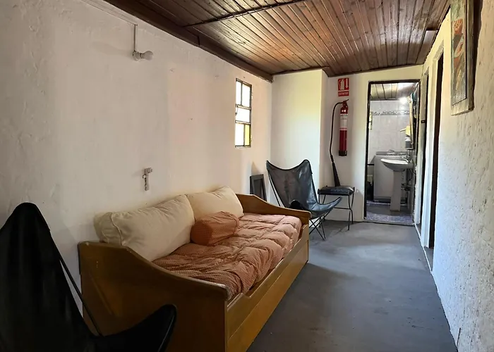 Monoambiente Y Habitaciones En La Barra, Punta Del Este Con Wifi Gratis