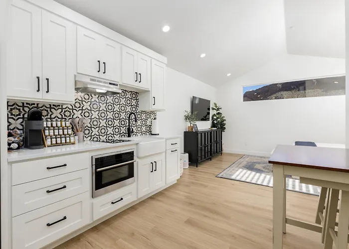 Zion Oasis Rentals