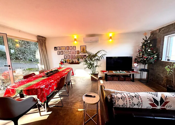 Oaktree Villa - Quinta Da Bellavista