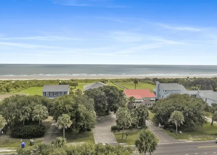 2701 Palm Boulevard By Avantstay
