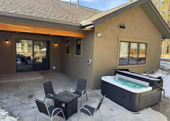 34 Acre Escape Games Hiking Pool Table Bicycles