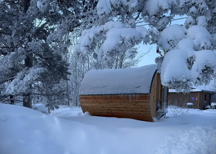 Yukon River Farm