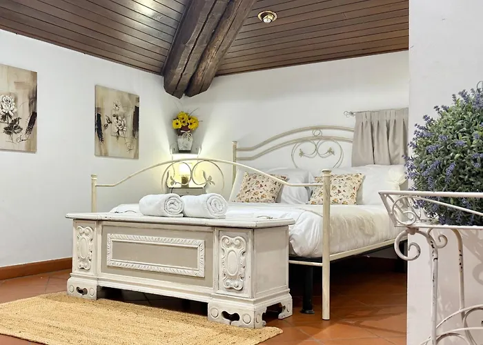 Villa Meraville Bologna