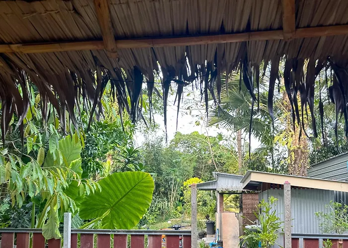 Baan Panmala Homestay - Ao Luek, Krabi