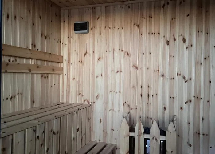 Treehouse Overlook At Lakewood