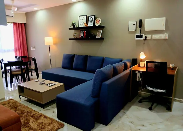 Lakefront Lounge-Luxe 1Bhk Condo With 2Queen Beds-2Baths