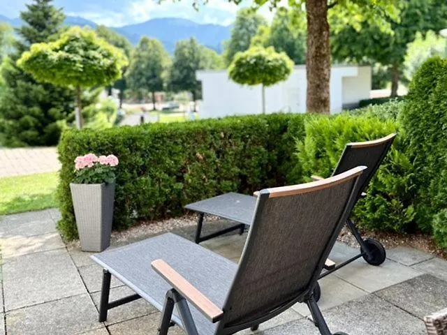 Schliersee-Lounge