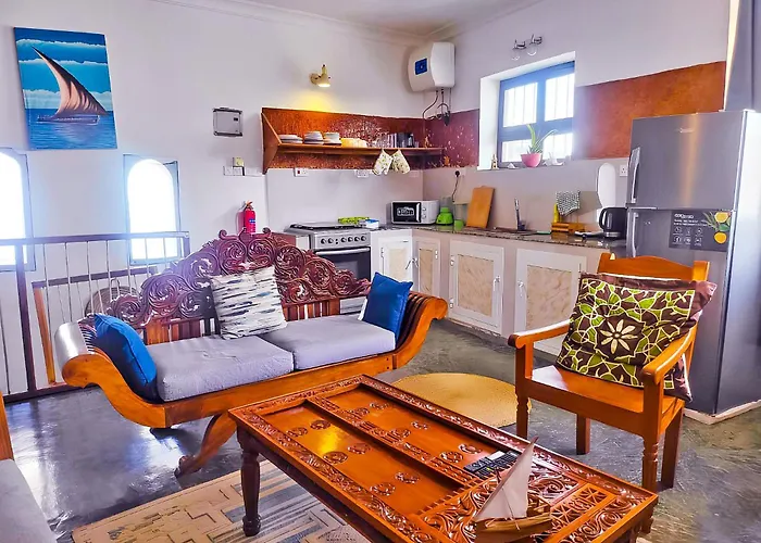 Seafarers Loft