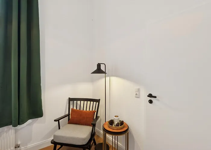 NEU Altstadtliebe - gemütliche Apartments in der historischen Altstadt, zentral und komfortabel