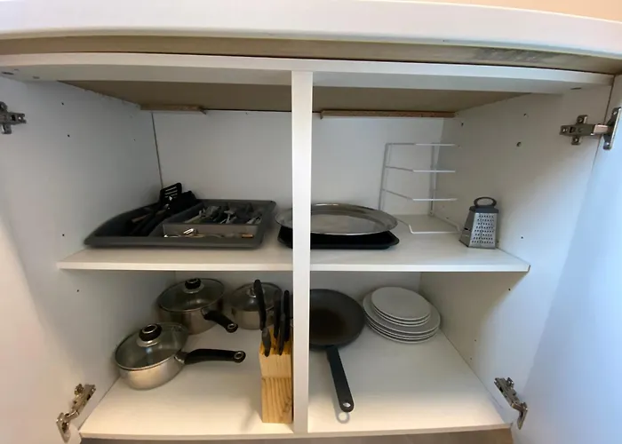Entire Studio Apartment Private Entrance