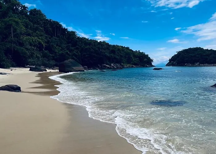 Apartamento Aconchegante Sun Way
