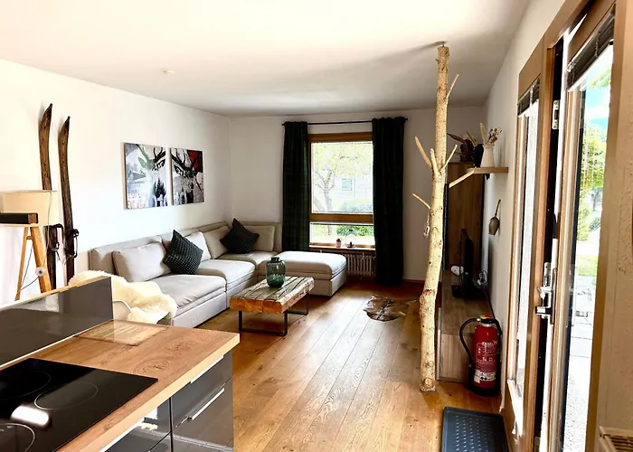 Schliersee-Lounge