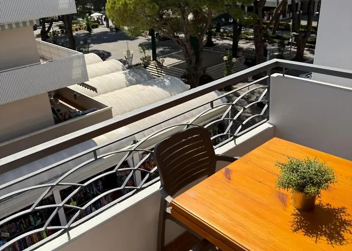 Casa Merano Residence & Restaurant Bibione - New Suites